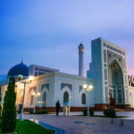 8 Highlights of Uzbekistan | Luxury Travel Ideas | Lightfoot Travel