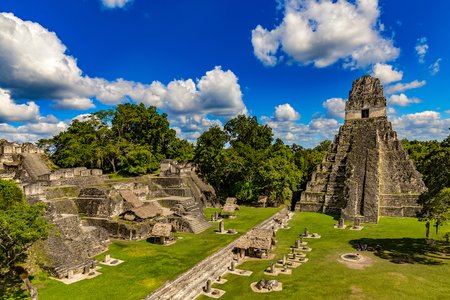 7 Culture and Nature in Guatemala and Belize | Best of Central America | Lightfoot Travel