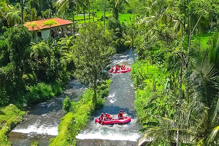 5 Sumbawa_Mata Jitu Waterfall