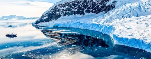 Polar Regions, Antarctica