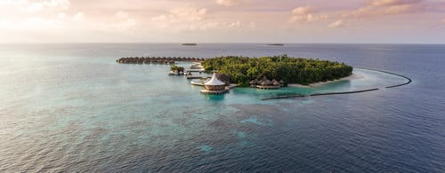Baros Maldives_The hotel overview