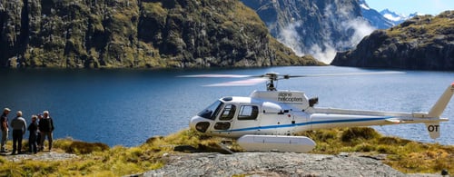 15 Things That You Didn't Know About New Zealand