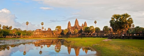 Top Ten Things to Do in Cambodia with Kids