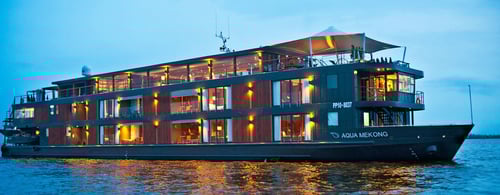 Vietnam_Aqua Mekong