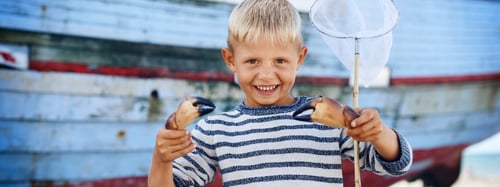 5 FOODIE HOLIDAYS FOR KIDS