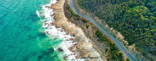 Australia Great Ocean Road