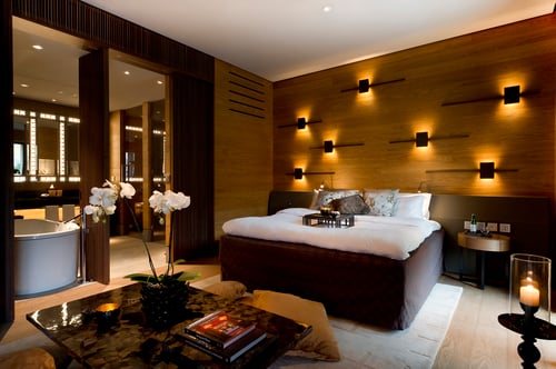 Chedi Andermatt