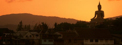 Cooking Thai In Koh Samui