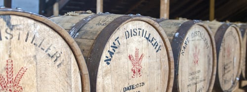 Discovering The Whisky Distilleries Of Tasmania