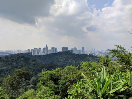 Kuala Lumpur