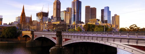 Melbourne's Hottest Boutiques