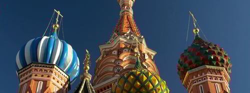 Most Instagrammable Spots In Russia