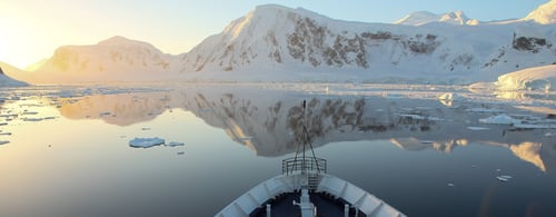 Antarctica