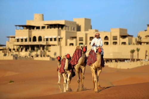 Qasr Al Sarab