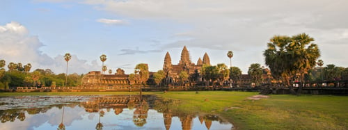 Top Ten Things to Do in Cambodia with Kids Lightfoot Travel