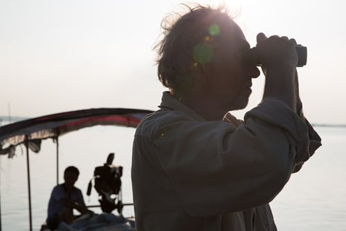 TRAVELLING THE YANGTZE WITH A NAT GEO PHOTOGRAPHER