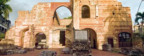 Luxury Holidays to Dominican Republic