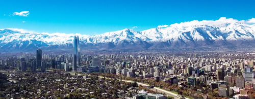 Santiago Chile