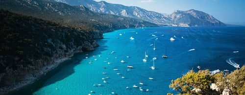 sardinia