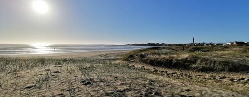 Luxury holidays to Uruguay
