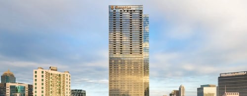 Shangri-La, The Fort, Manila, The Philippines