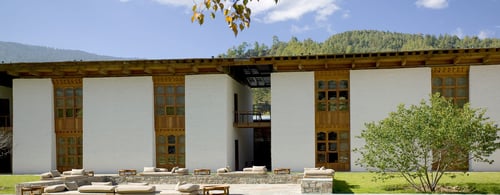 Amankora-Bumthang_Exterior-View