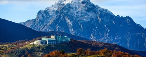 Arakur Ushuaia Resort & Spa_Aerial