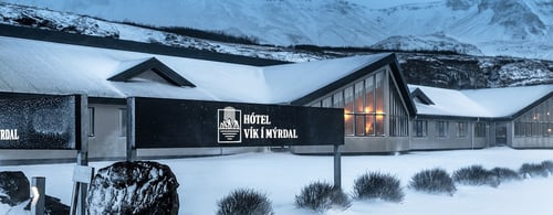 Icelandair Hotel Vik