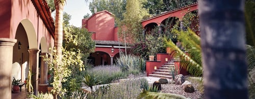 Belmond Casa de Sierra Nevada