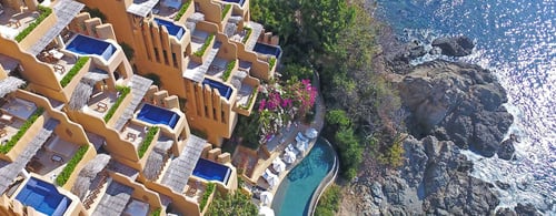 Cala de Mar & Spa Ixtapa_Overview