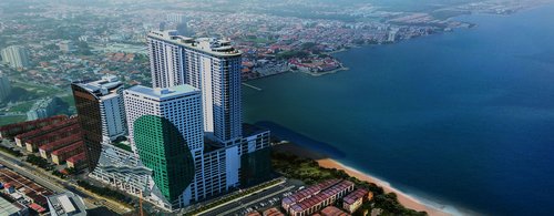 DoubleTree-by-Hilton-Malacca_Exterior-Pool_City-View