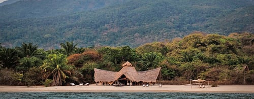 Greystoke-Mahale_Aerial-View_Mountan-and-seaside