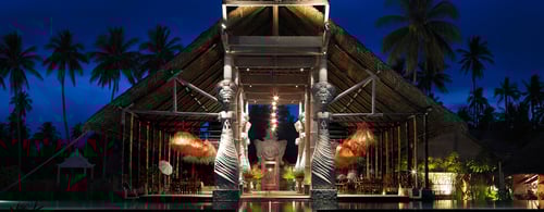 Hotel Tugu Lombok_Bale Kokok