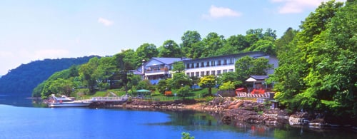 Hotel Marukoma Onsen