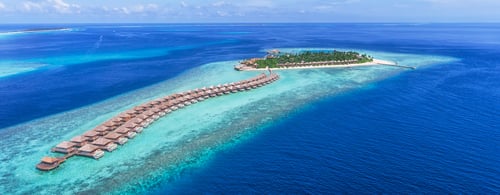 Hurawalhi Island Resort_Aerial