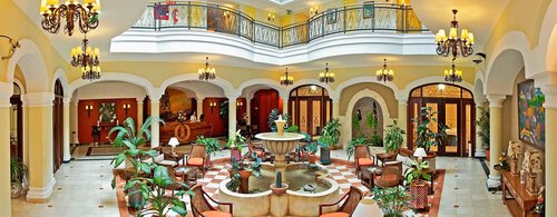 Iberostar Grand Hotel Trinidad_Interior Design