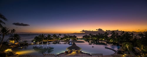 InterContinental Tahiti Resort & Spa