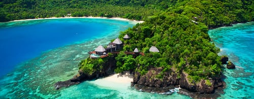 Laucala Island Resort_Peninsula Villa
