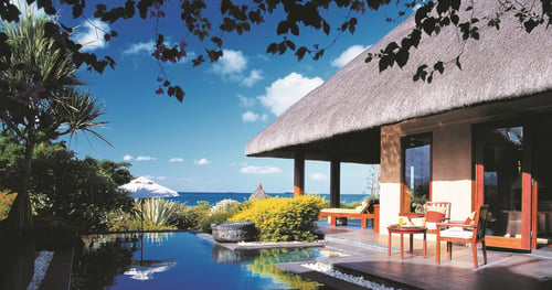 Mauritius | The Oberoi Mauritius