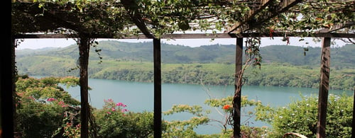 Ndali Lodge_Lake View