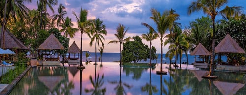 Oberoi Lombok