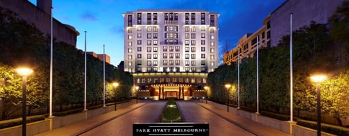 Park Hyatt Melbourne