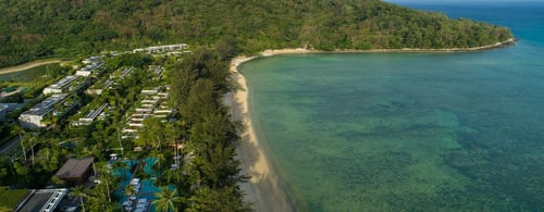 Rosewood-Phuket_Aerial-View_Beach-Front