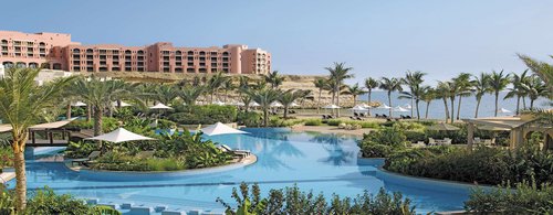 Shangri-La's Barr Al Jissah Resort and Spa_Al Bandar
