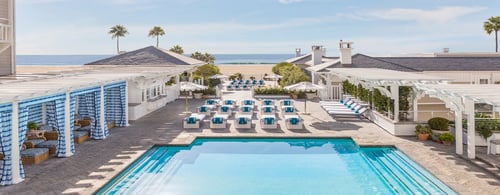 Shutters on the Beach_Pool