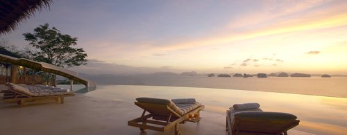 Six-Senses-Yao-Noi_View-from-Pool_Sunset