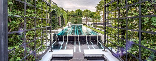 The Siam Bangkok_Exterior Pool