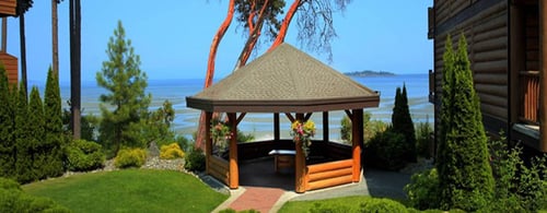 Tigh Na Mara Seaside Spa Resort_Exterior View