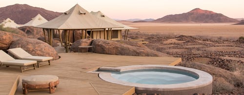 Wolwedans-Boulders-Safari_Aerial-Mountain-View