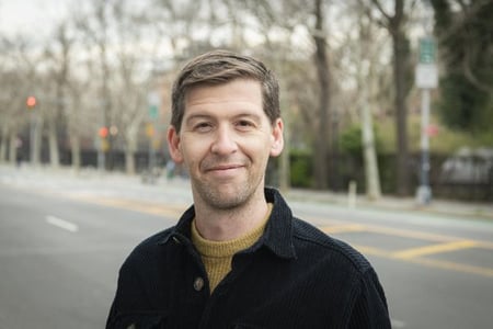 Profile image of Olie Lever